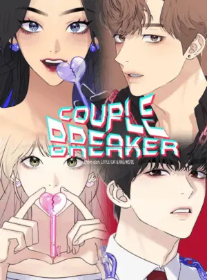 Ảnh truyện Couple Breaker