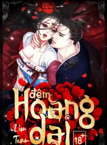 Ảnh truyện Đêm Hoang Dại