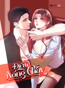 Ảnh truyện Điểm Nóng Chảy