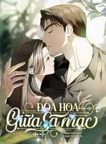 Ảnh truyện Đóa Hoa Giữa Sa Mạc