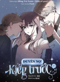 Ảnh truyện Duyên Nợ Kiếp Trước
