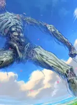 Ảnh God trong One Punch Man – Kích thước thật sự lớn đến mức nào?
