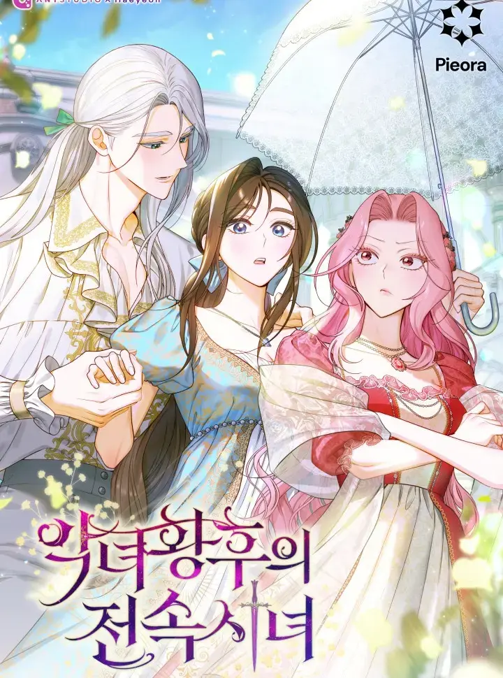 Top truyện Top 5 Truyện Manhwa Hài Hước Lầy Lội Dành Cho Hội Cợt Nhả