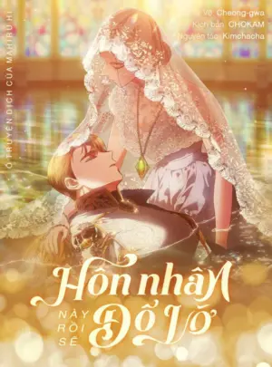 Ảnh truyện Hôn Nhân Này Rồi Sẽ Đổ Vỡ