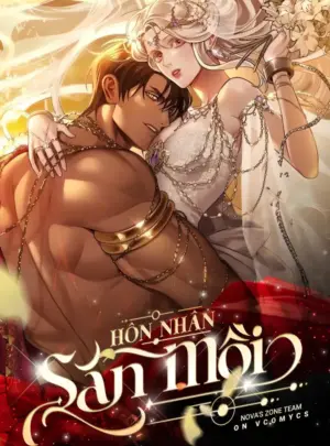 Ảnh truyện Hôn Nhân Săn Mồi