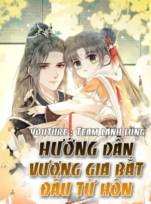 Ảnh truyện Hướng Dẫn Vương Gia Bắt Đầu Từ Hôn