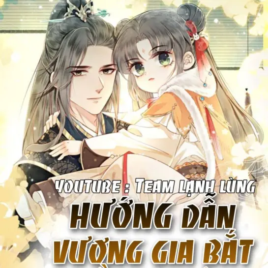 Banner truyện Hướng Dẫn Vương Gia Bắt Đầu Từ Hôn