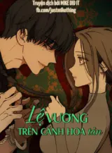Ảnh Lệ Vương Trên Cánh Hoa Tàn: Hé lộ quá khứ chấn động của nam phụ tra nam Kang Min Cheol