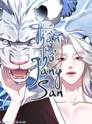 Ảnh truyện Thần Hổ Jang San
