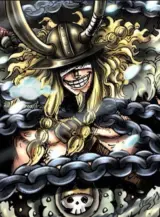 Ảnh Giải thích về kích thước khổng lồ của Loki