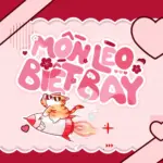 Ảnh đại diện của Mồn Lèo Biết Bay