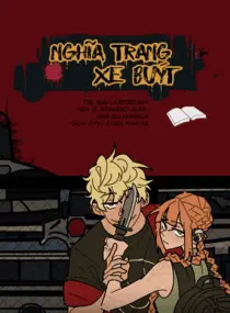 Ảnh truyện Nghĩa Trang Xe Buýt