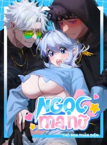 Ảnh truyện Ngọc Ma Nữ