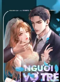 Ảnh truyện Người Vợ Trẻ
