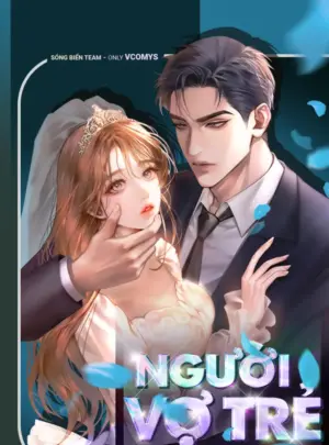 Ảnh truyện Người Vợ Trẻ
