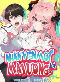 Ảnh truyện Nhân Viên Mới Là Ma Vương