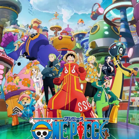 Spoiler One Piece – Chương 1146: Trong tĩnh lặng, có chuyển động