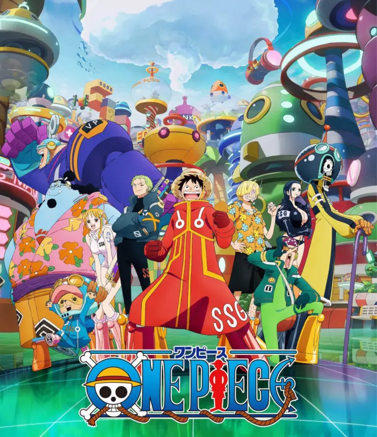 Tin truyện Spoiler One Piece – Chương 1146: Trong Tĩnh Lặng, Có Chuyển Động