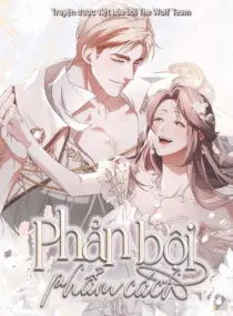 Ảnh truyện Phản Bội Phẩm Cách
