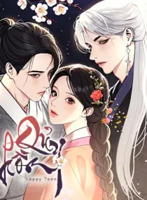 Ảnh truyện Quỷ Hồn