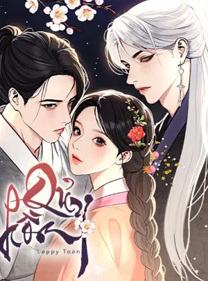 Ảnh truyện Quỷ Hồn