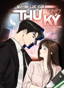 Ảnh truyện Quyền Lực Của Thư Ký