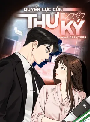 Ảnh truyện Quyền Lực Của Thư Ký