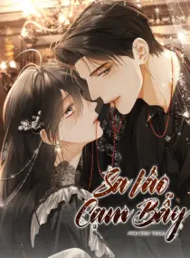 Ảnh truyện Sa Vào Cạm Bẫy!