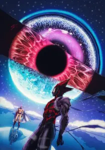 Các lần God xuất hiện trong One Punch Man