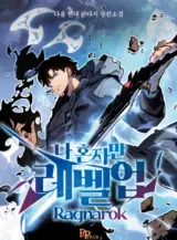 Ảnh Top 5 truyện Manhwa hay nhất năm 2025