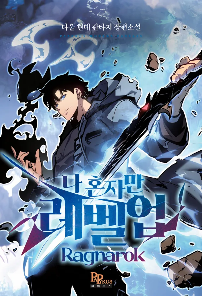 Top truyện Top 5 Truyện Manhwa Hay Nhất Năm 2025