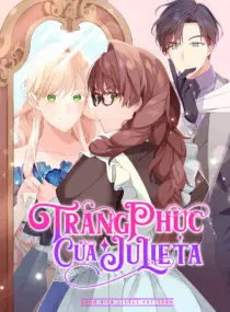 Ảnh truyện Trang Phục Của Julieta