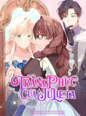 Ảnh truyện Trang Phục Của Julieta