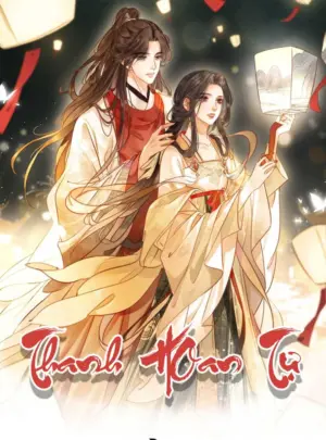 Ảnh truyện Thanh Hoan Tự