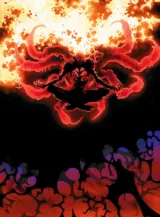 Ảnh Nguồn gốc The Void – Bóng tối đáng sợ nhất Marvel
