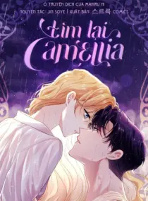 Ảnh truyện Tìm Lại Camellia