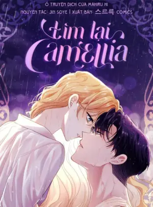 Ảnh truyện Tìm Lại Camellia
