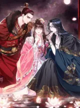 Ảnh Top truyện Manhwa có các nam chính “Nguy Hiểm Nhất Quả Đất”