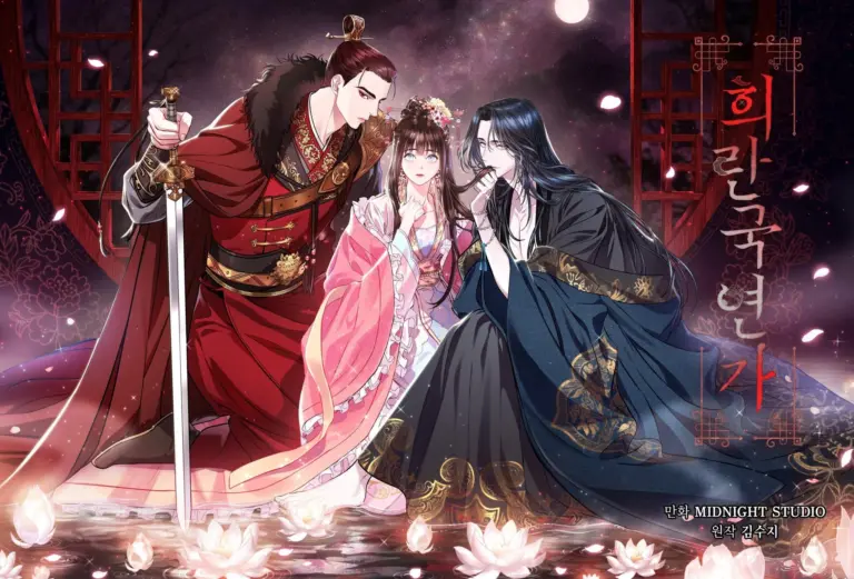 Top truyện Top Truyện Manhwa Có Các Nam Chính “Nguy Hiểm Nhất Quả Đất”