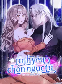 Ảnh truyện Tình Yêu Chốn Ngục Tù