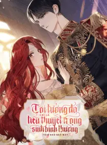Ảnh truyện Tôi Tưởng Đó Chỉ Là Tiểu Thuyết Trọng Sinh Bình Thường