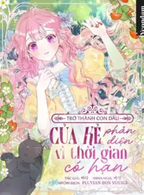 Ảnh truyện Trở Thành Con Dâu Của Kẻ Phản Diện Vì Thời Gian Có Hạn