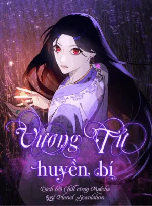 Ảnh truyện Vương Tử Huyền Bí