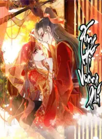 Ảnh truyện Xung Hỉ Vương Phi