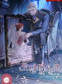 Ảnh truyện [Novel] Odalisque