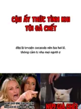Ảnh truyện Cậu Ấy Thức Tỉnh Khi Tôi Đã Chết