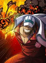 Ảnh One Piece sẽ chỉ kéo dài 1 năm nếu nhân vật chính là Akainu