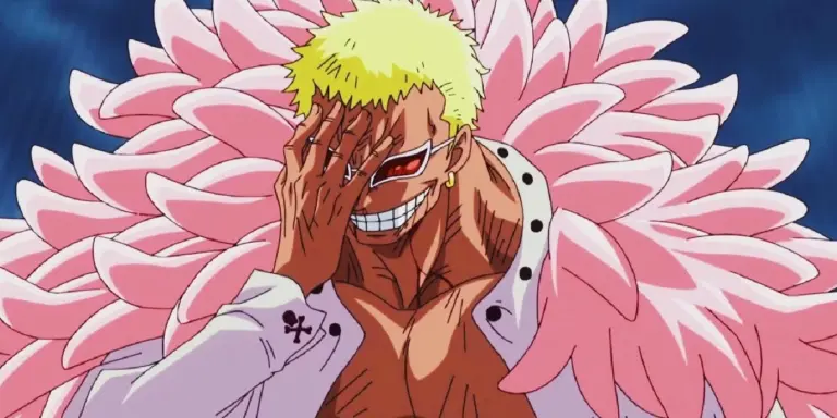 Tin truyện Ai Sẽ Trở Lại? 4 Phản Diện Hứa Hẹn Tái Xuất Trong One Piece