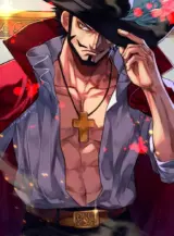 Ảnh Mihawk: Kiếm Sĩ Vĩ Đại Nhưng Có Thể Thiếu Mảnh Ghép Quan Trọng Nhất?