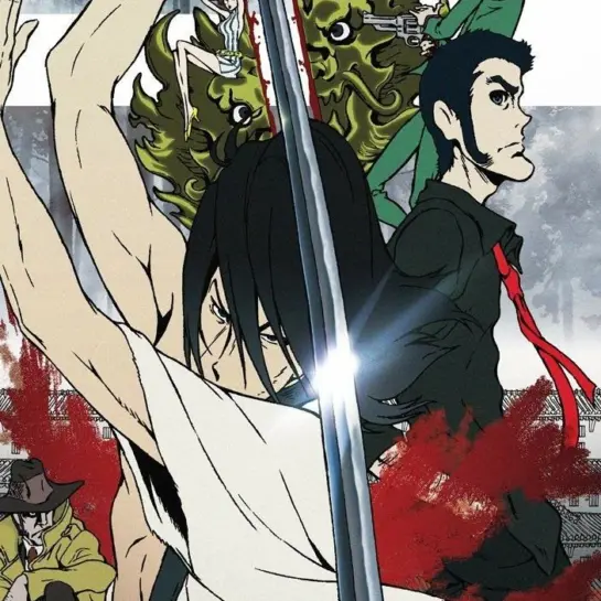 Top kiếm sĩ “ngầu lòi” nhất trong anime: Fan Nhật gọi tên cái tên không ngờ tới!